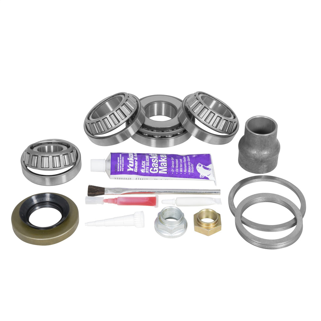 Yukon Gear & Axle YK TLC-A Differential Rebuild Kit Fits 60-90 Land Cruiser