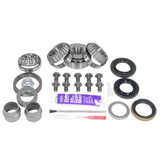 Yukon Gear & Axle YK TLC-REV-B Yukon Differential Master Overhaul Kit