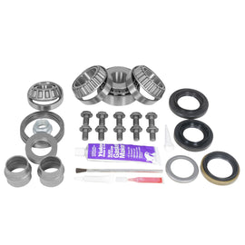 Yukon Gear & Axle YK TLC100-IFS Differential Master Overhaul Kit