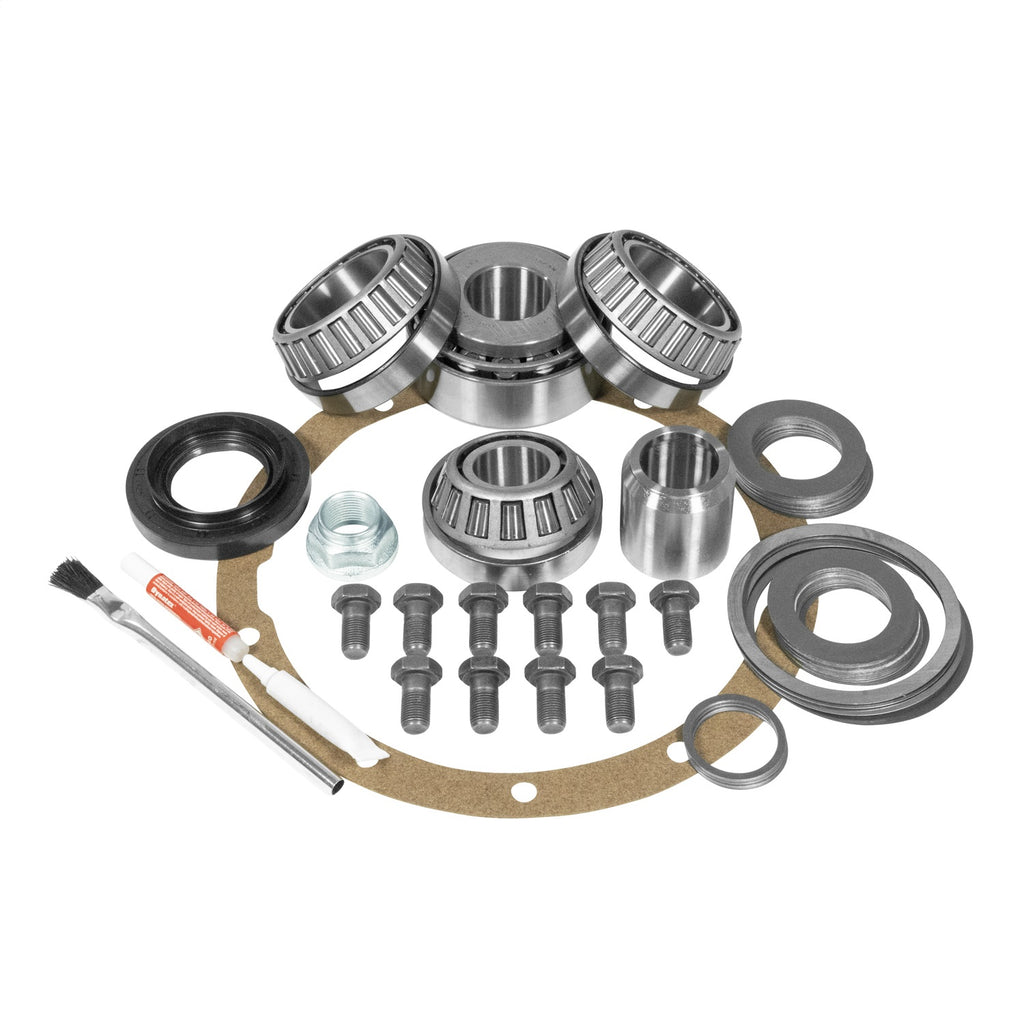 Yukon Gear & Axle YK TV6-B-SPC Differential Master Overhaul Kit