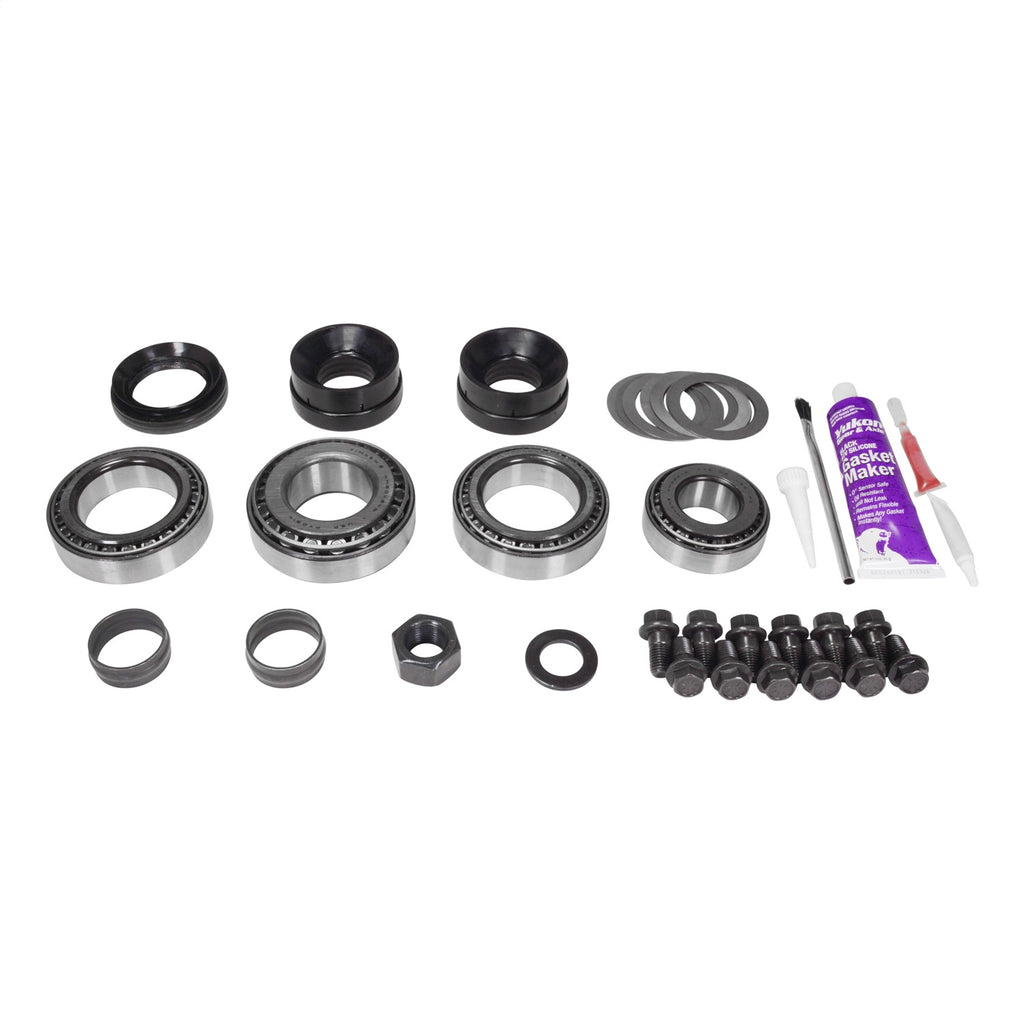 Yukon Gear & Axle YK C9.25-F-B Differential Rebuild Kit Fits 19-23 2500 3500