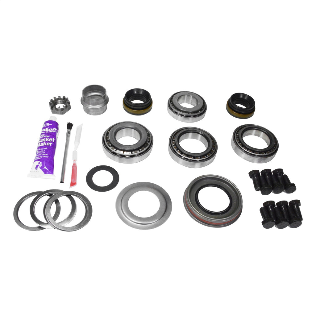 Yukon Gear & Axle YK D60SR Master Rebuild Kit