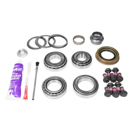 Yukon Gear & Axle YK DM200-F Master Rebuild Kit Fits 15-20 Canyon Colorado