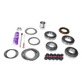 Yukon Gear & Axle YK DM220-R Master Rebuild Kit Fits 15-20 Canyon Colorado