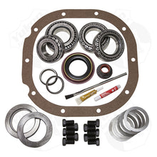 Load image into Gallery viewer, Yukon Gear &amp; Axle YK F7.5 Yukon Differential Master Overhaul Kit