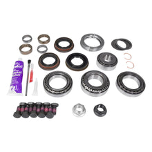 Load image into Gallery viewer, Yukon Gear &amp; Axle YK F9.75-IRS-A Differential Master Overhaul Kit