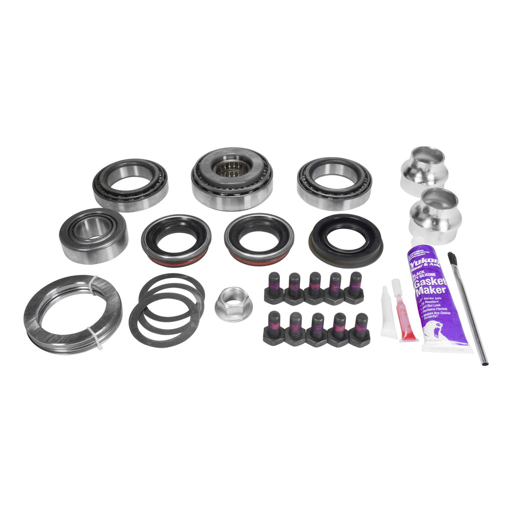 Yukon Gear & Axle YK F9.75-IRS-B Differential Master Overhaul Kit