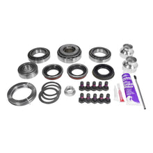 Load image into Gallery viewer, Yukon Gear &amp; Axle YK F9.75-IRS-B Differential Master Overhaul Kit