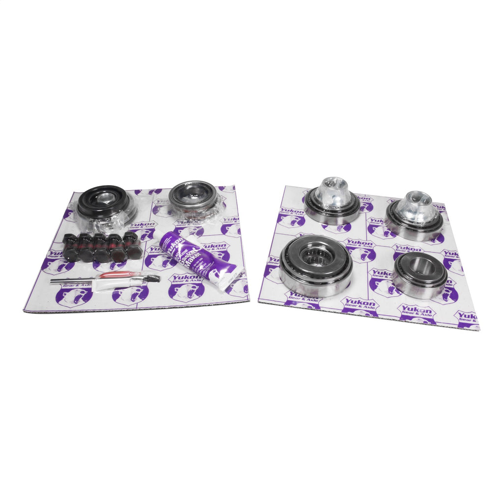 Yukon Gear & Axle YK F9.75-IRS-C Yukon Differential Master Overhaul Kit