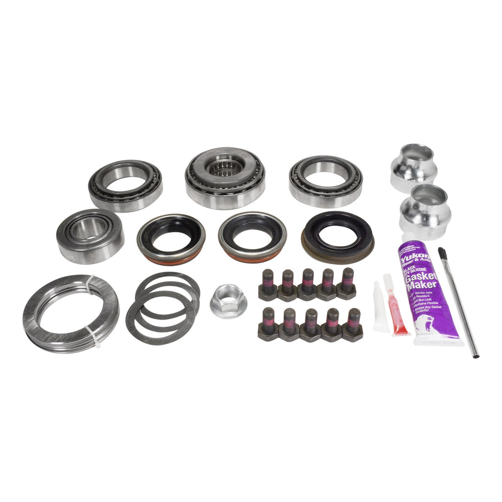 Yukon Gear & Axle YK F9.75-IRS-C Yukon Differential Master Overhaul Kit