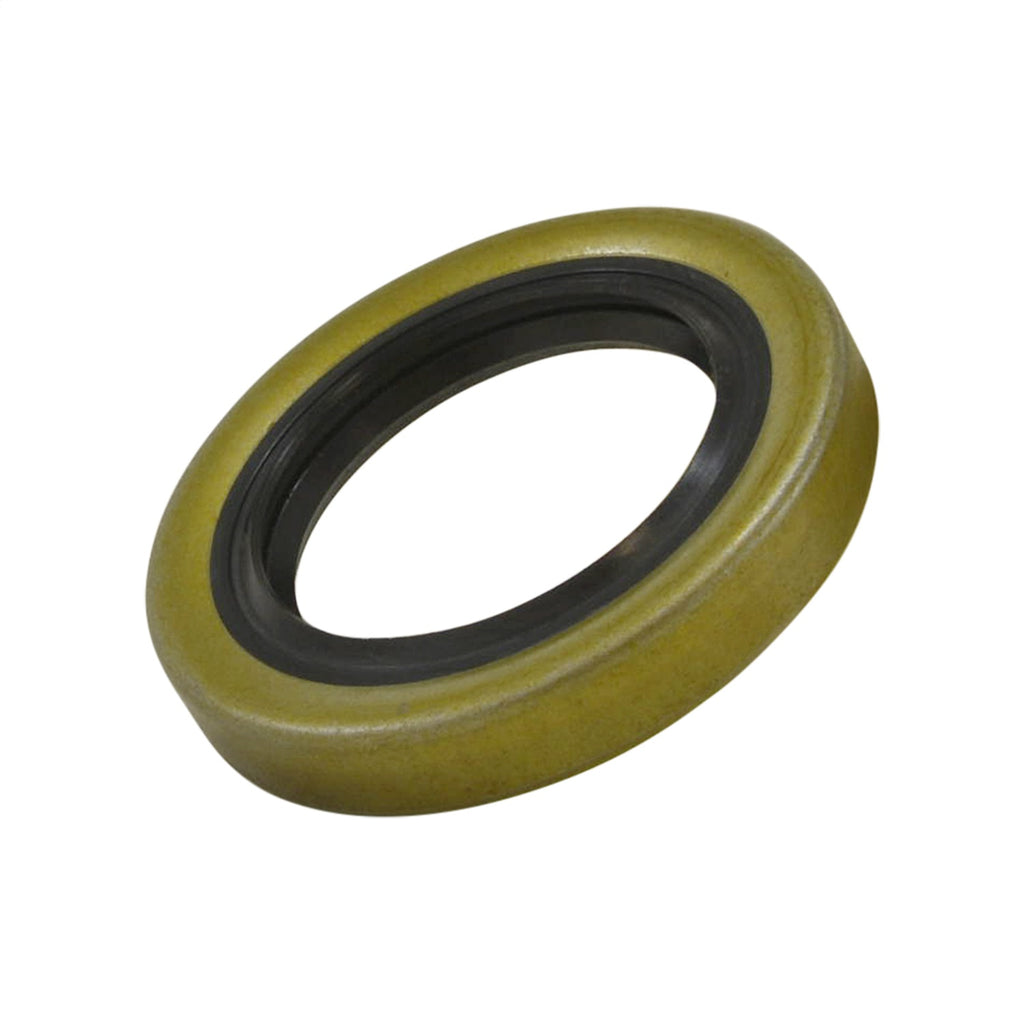 Yukon Gear & Axle YMS472258 Axle Seal Fits 63-79 Corvette