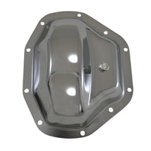 Load image into Gallery viewer, Yukon Gear &amp; Axle YP C1-D80 Differential Cover