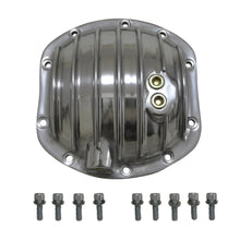 Load image into Gallery viewer, Yukon Gear &amp; Axle YP C2-D30-STD Differential Cover