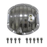 Yukon Gear & Axle YP C2-D30-STD Differential Cover