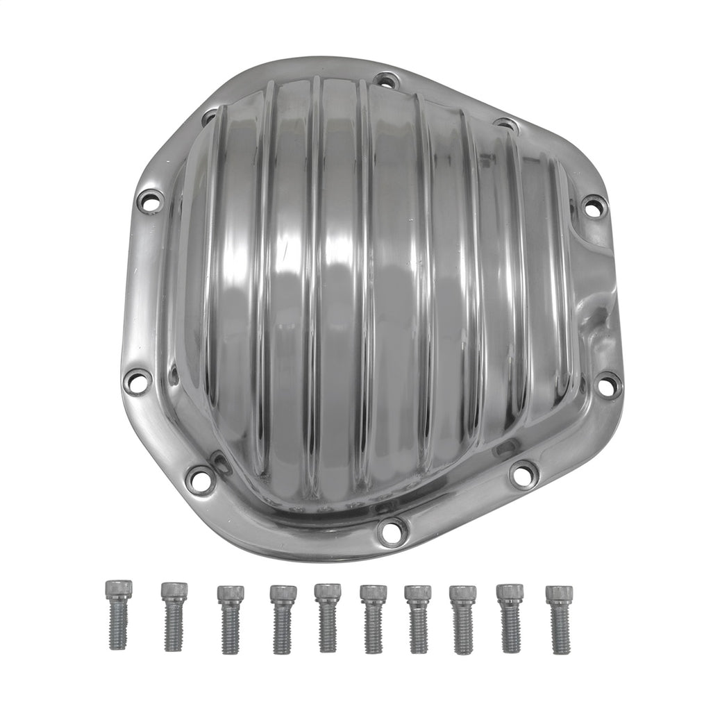 Yukon Gear & Axle YP C2-D60-REV Differential Cover