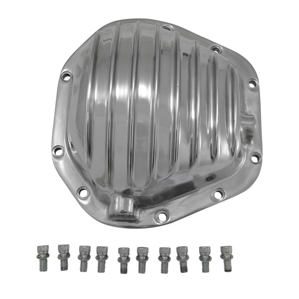 Yukon Gear & Axle YP C2-D60-STD Differential Cover