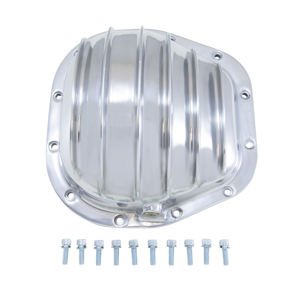 Yukon Gear & Axle YP C2-F10.25 Differential Cover