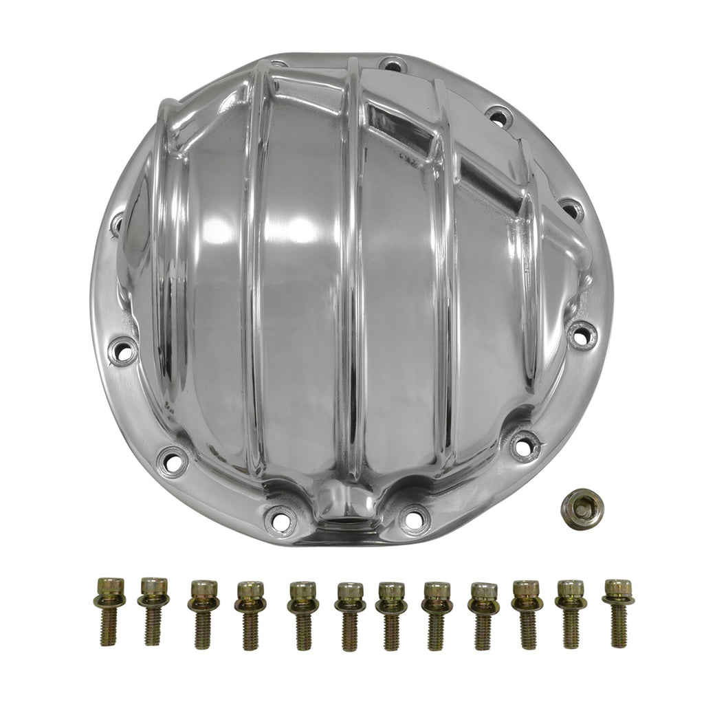 Yukon Gear & Axle YP C2-GM12P Differential Cover