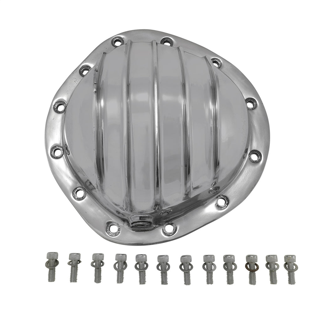 Yukon Gear & Axle YP C2-GM12T Differential Cover