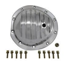 Load image into Gallery viewer, Yukon Gear &amp; Axle YP C2-GM8.5-F Differential Cover