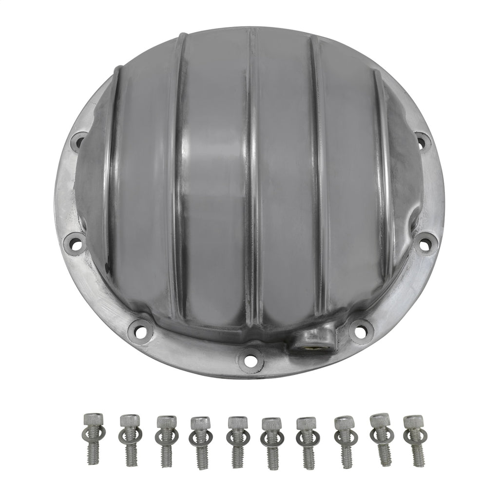 Yukon Gear & Axle YP C2-GM8.5-R Differential Cover