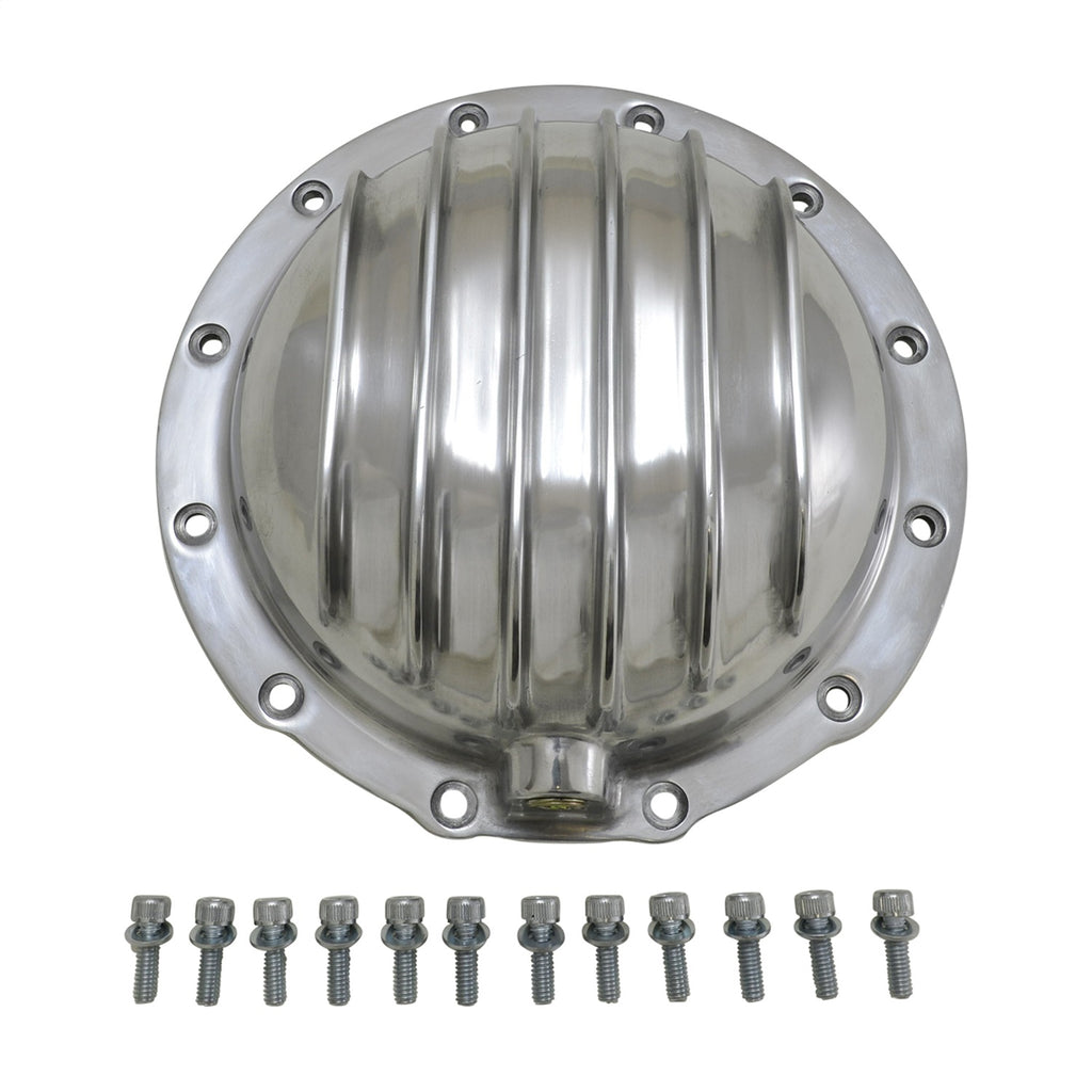 Yukon Gear & Axle YP C2-M20 Differential Cover