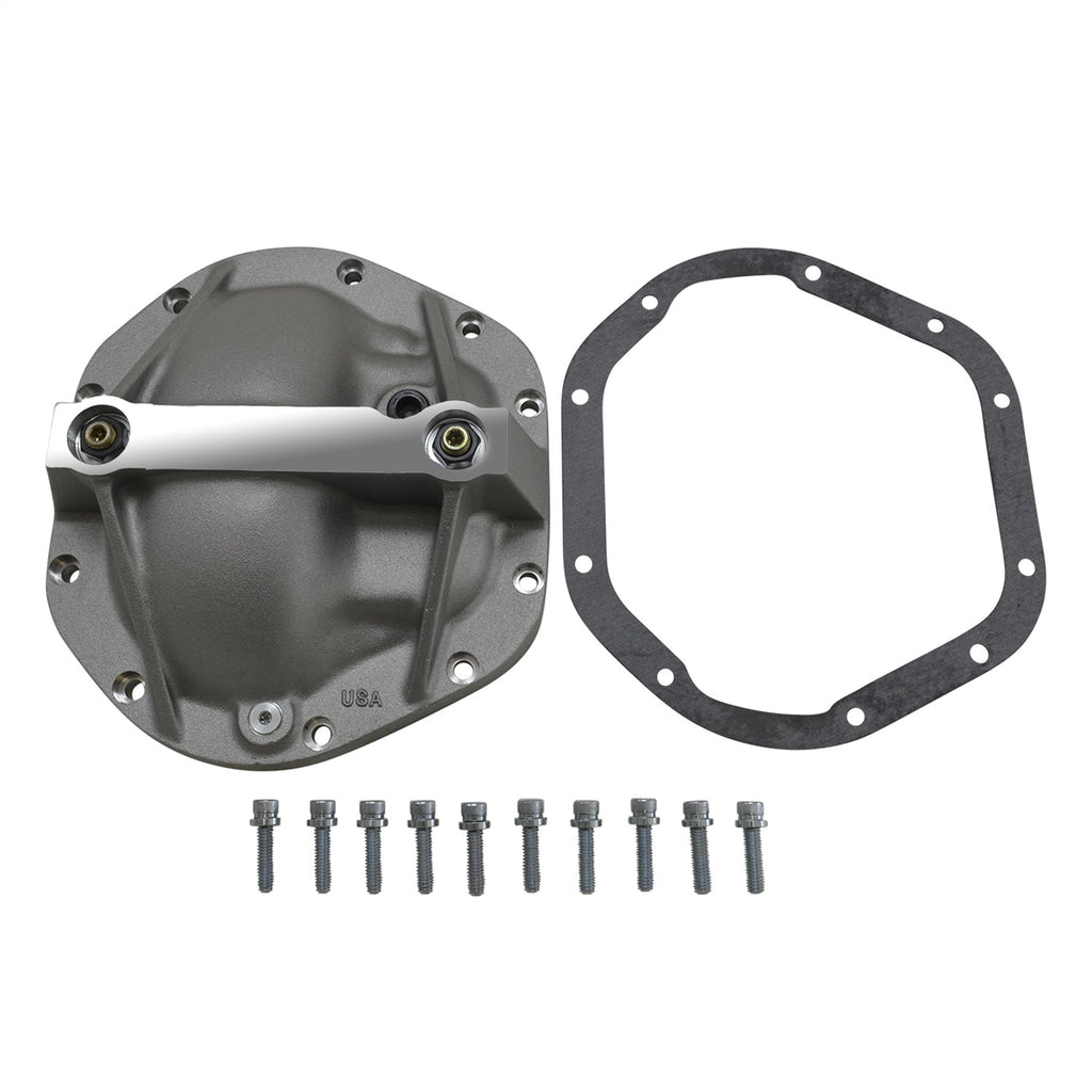 Yukon Gear & Axle YP C3-D44-STD Differential Cover