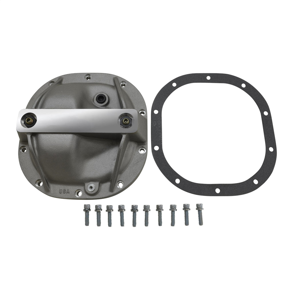 Yukon Gear & Axle YP C3-F8.8-B Differential Cover