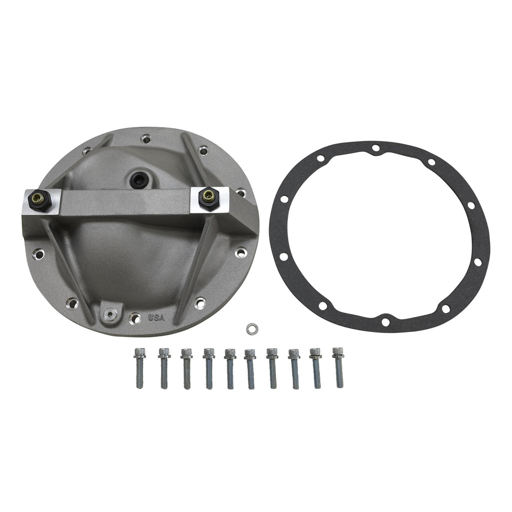 Yukon Gear & Axle YP C3-GM8.2BOP Differential Cover