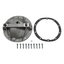 Load image into Gallery viewer, Yukon Gear &amp; Axle YP C3-GM8.2BOP Differential Cover