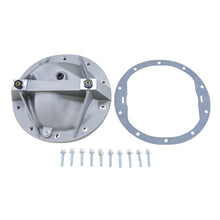 Load image into Gallery viewer, Yukon Gear &amp; Axle YP C3-GM8.5-R Differential Cover