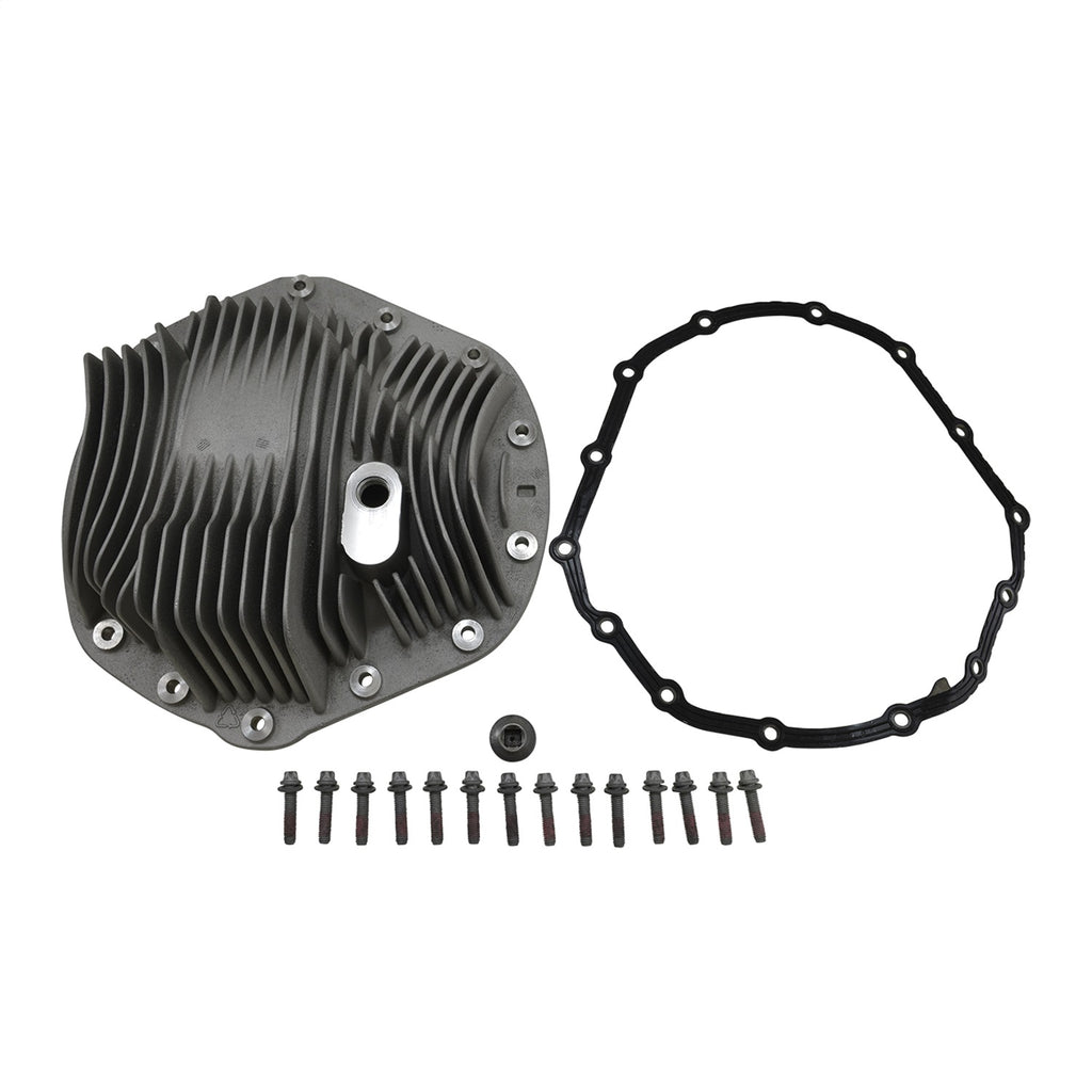 Yukon Gear & Axle YP C5-C11.5 Differential Cover