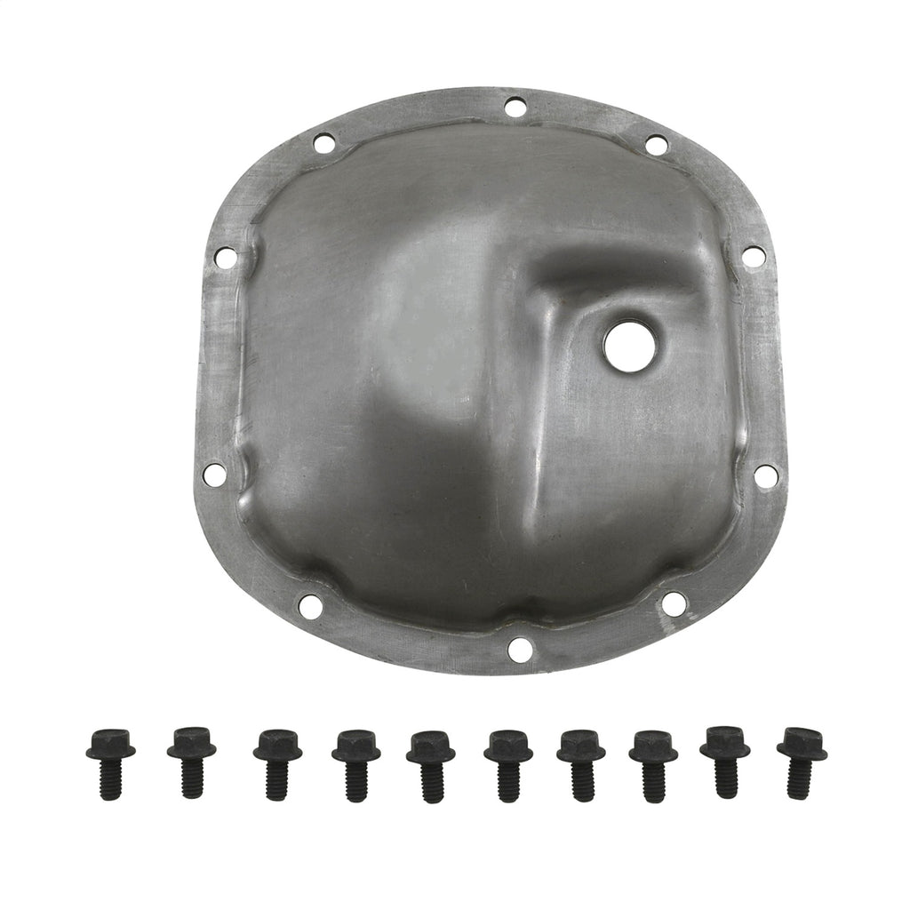 Yukon Gear & Axle YP C5-D30-REV Differential Cover