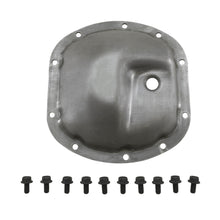 Load image into Gallery viewer, Yukon Gear &amp; Axle YP C5-D30-REV Differential Cover