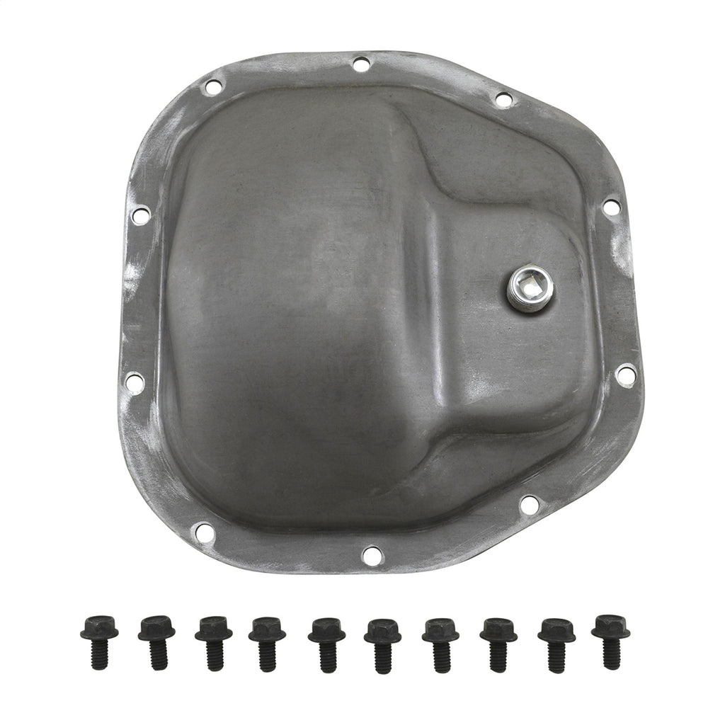 Yukon Gear & Axle YP C5-D44HD Differential Cover