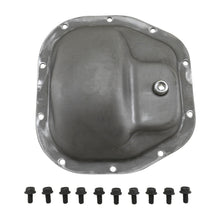 Load image into Gallery viewer, Yukon Gear &amp; Axle YP C5-D44HD Differential Cover