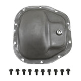 Yukon Gear & Axle YP C5-D44HD Differential Cover