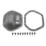 Yukon Gear & Axle YP C5-D44-STD Differential Cover