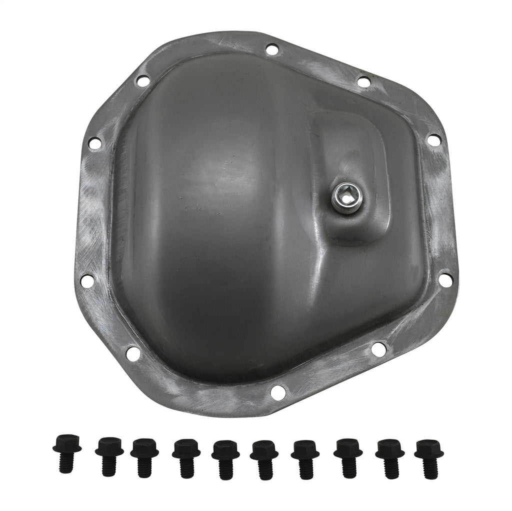 Yukon Gear & Axle YP C5-D60-REV Differential Cover