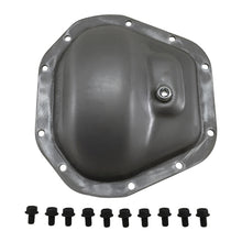 Load image into Gallery viewer, Yukon Gear &amp; Axle YP C5-D60-REV Differential Cover