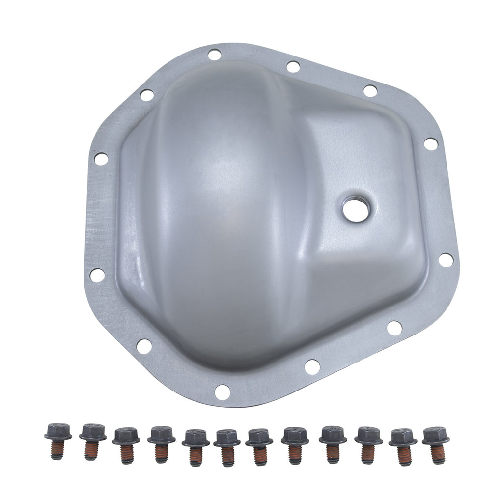 Yukon Gear & Axle YP C5-D60-SUP Differential Cover