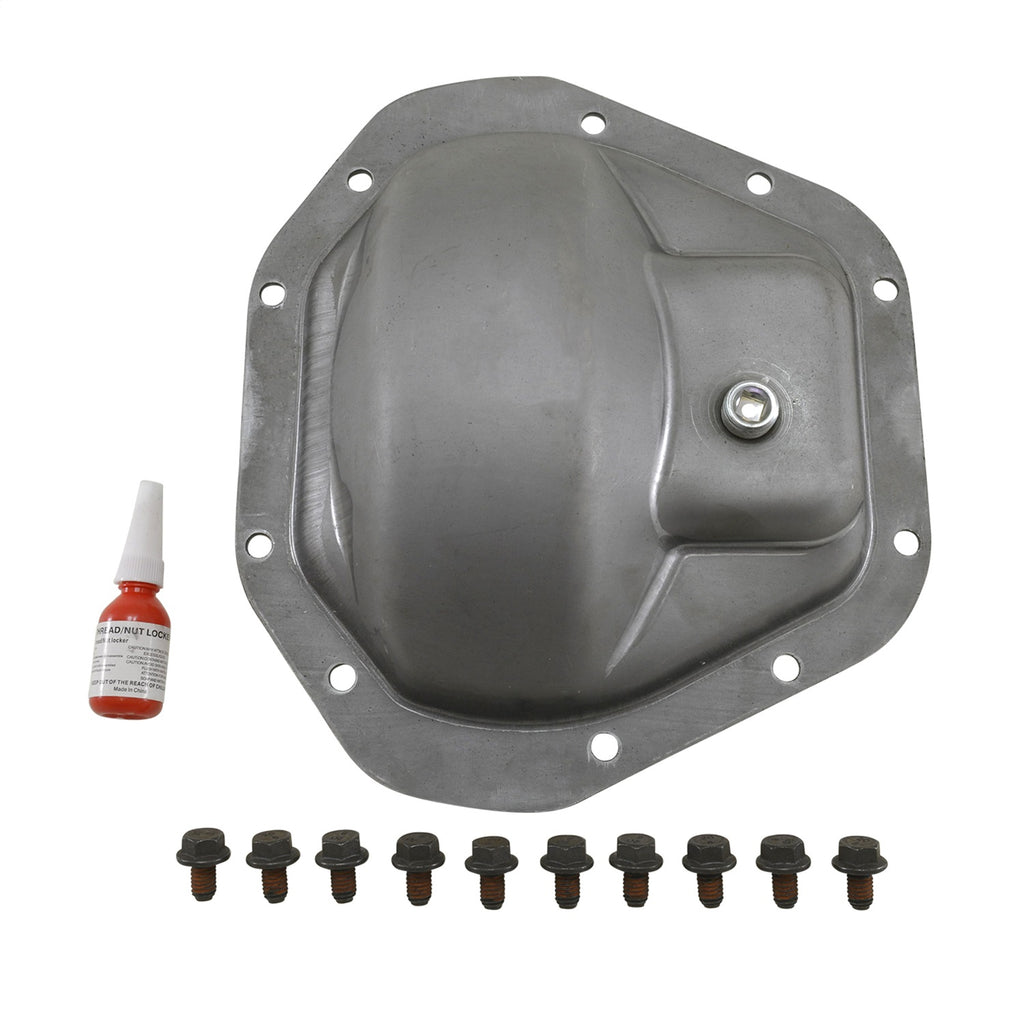 Yukon Gear & Axle YP C5-D70 Differential Cover