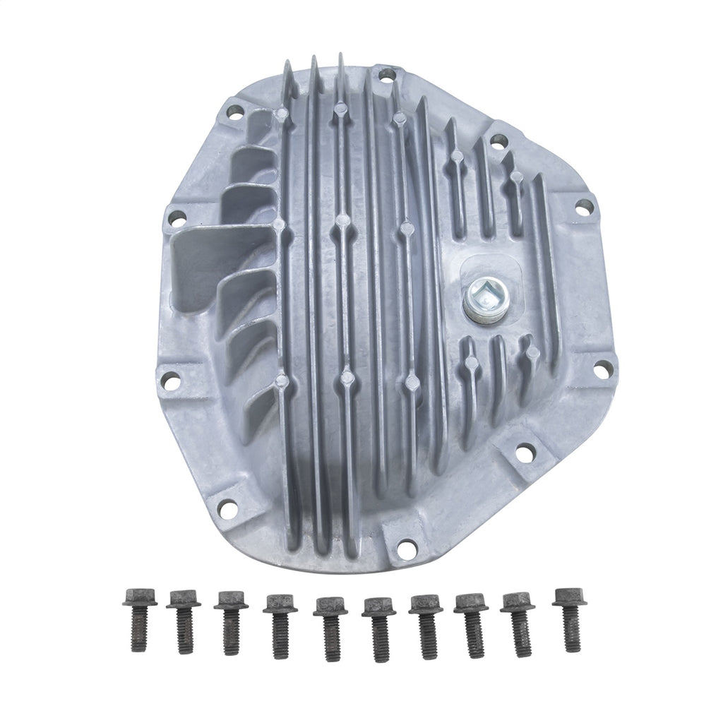 Yukon Gear & Axle YP C5-D80-A Differential Cover