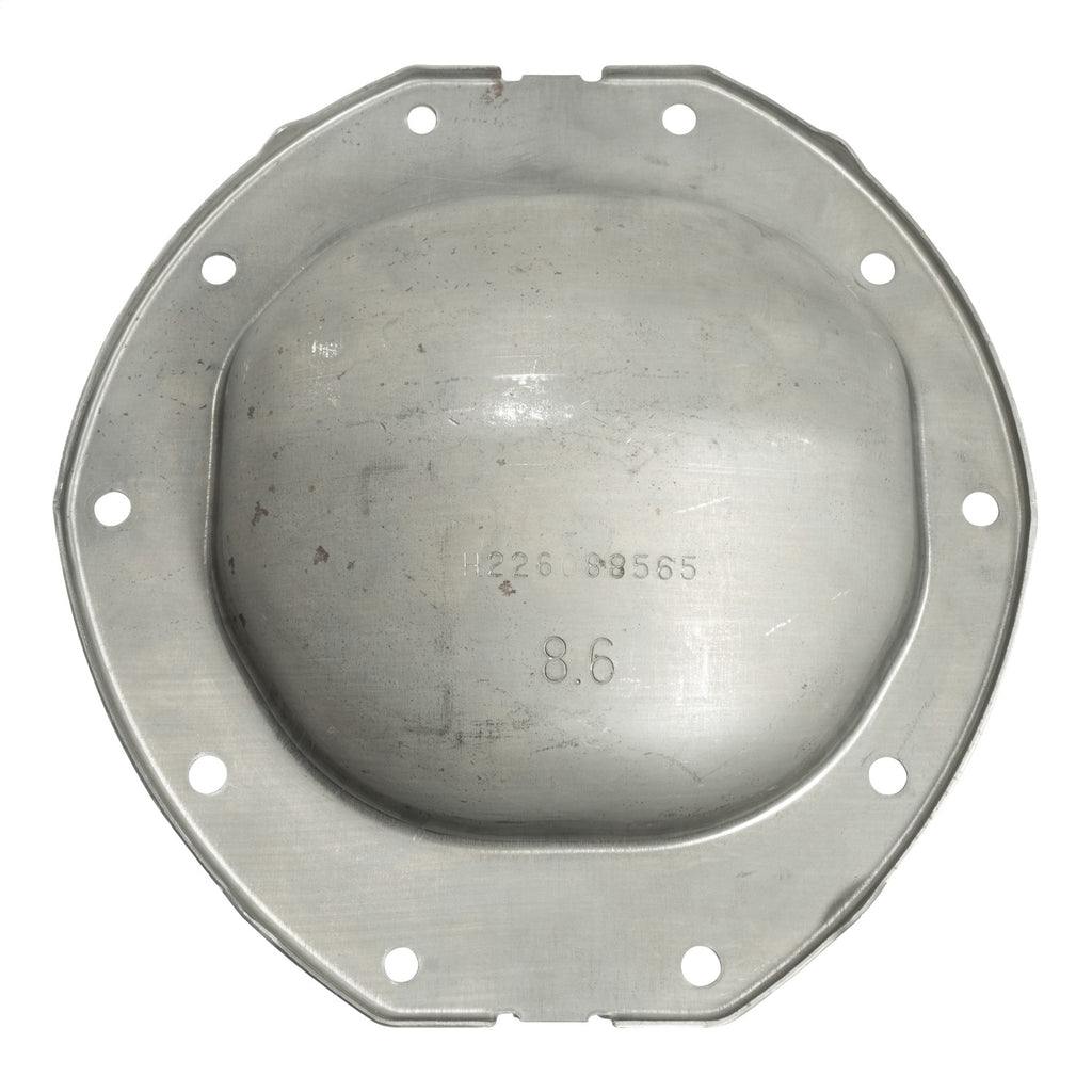 Yukon Gear & Axle YP C5-GM8.6-WIDE Differential Cover