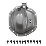 Yukon Gear & Axle YP C5-NM226 Yukon Hardcore Locking Axle Hub Set