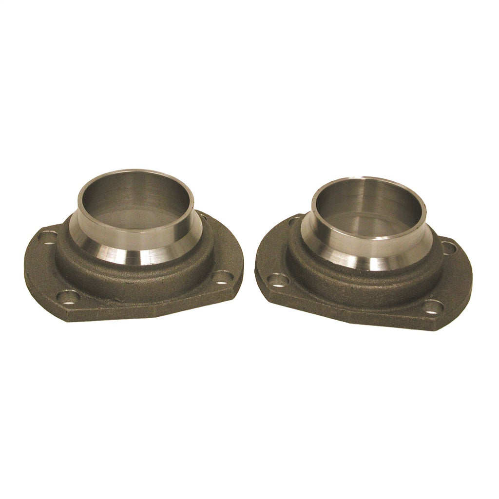 Yukon Gear & Axle YP F9HE-2 Housing End