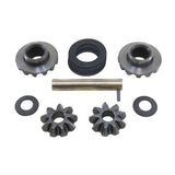 Yukon Gear & Axle YPKC8.0-S-29 Spider Gear Set Fits 1500 Dakota Durango Ram 1500