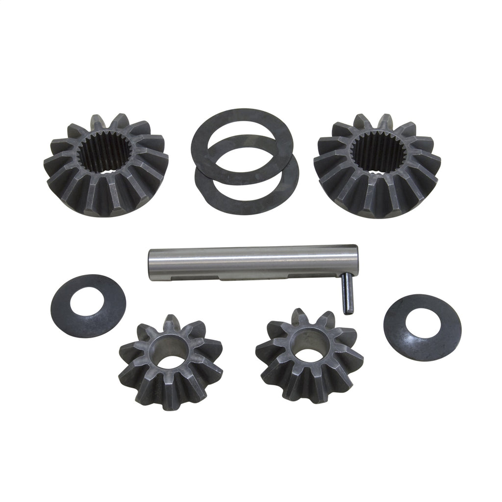 Yukon Gear & Axle YPKD30-S-27-KJ Spider Gear Set Fits 02-07 Liberty