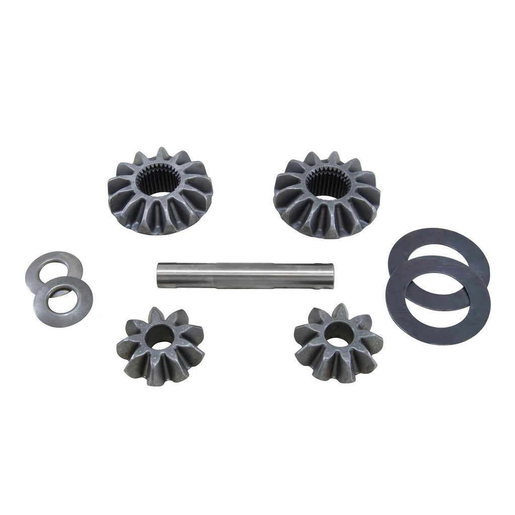 Yukon Gear & Axle YPKD44-S-30-JK Spider Gear Set Fits 07-17 Wrangler (JK)