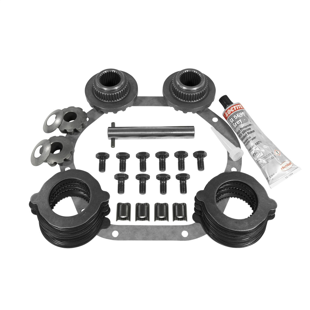 Yukon Gear & Axle YPKD44-T/L-30 Spider Gear Set